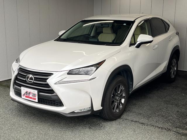 2014 NX200t I Package — Photo 1