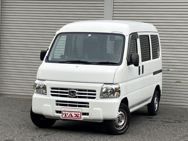 2015 Honda Acty Van SDX