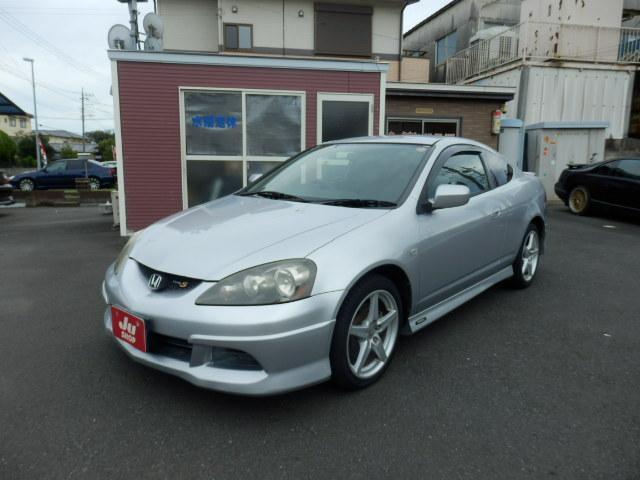 2006 Honda Integra 3HB Type S
