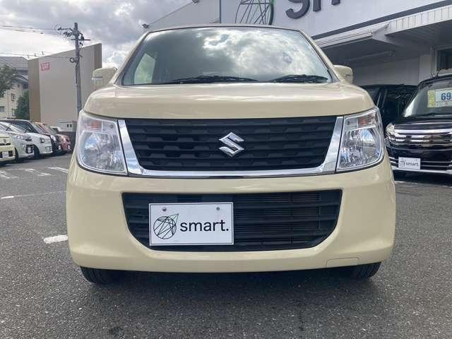 2016 Suzuki WagonR 660 FX Limited