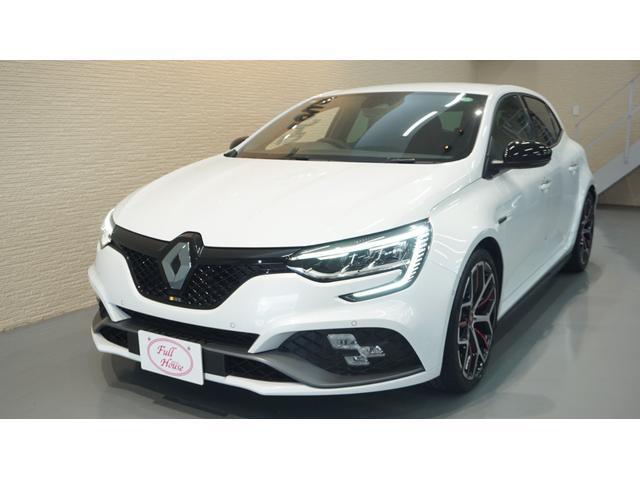 2023 Renault Megane RS 5D Renault Sport Trophy
