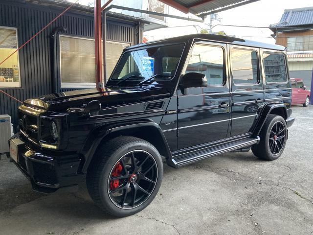 2013 MercedesBenz Benz G Class 5D G350 BlueTEC Luxury PK — Photo 1