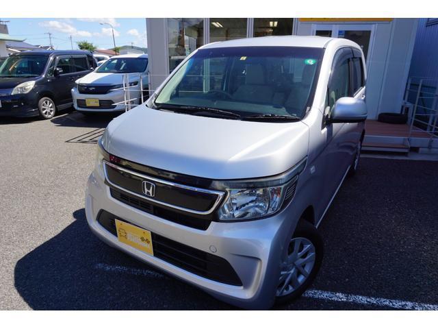 2016 Honda N-WGN G・L Package