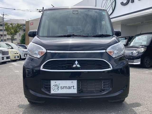 2017 MITSUBISHI ek Space 660 M eassist