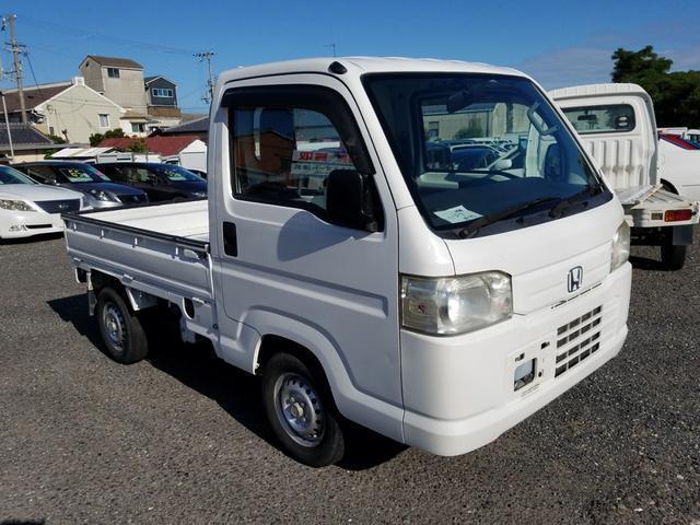 2012 Honda ACTY TRUCK 660 SDX