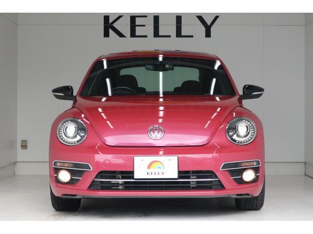 2016 Volkswagen VW TheBeetle Hashtag Pink Beetle
