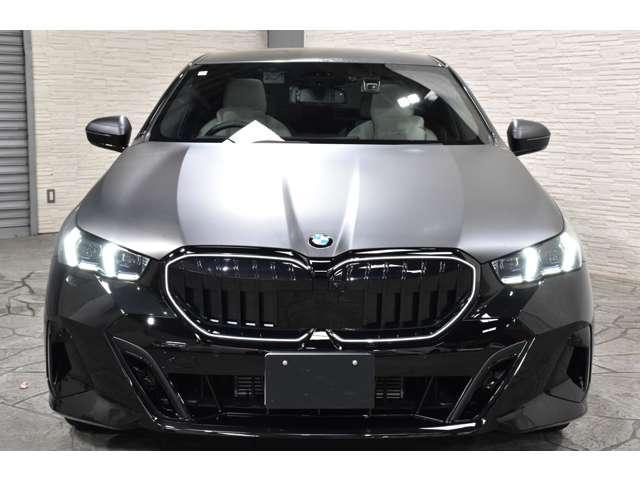 2024 BMW BMW 5series 523d xDrive M Sport