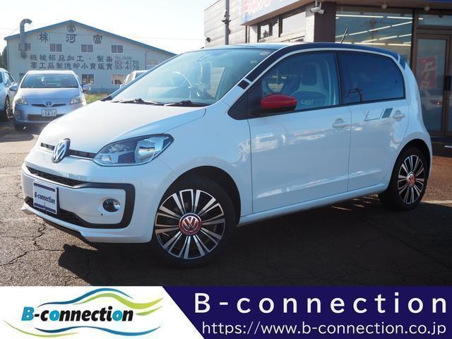 2019 Volkswagen VW Up 5HB Spice Up!