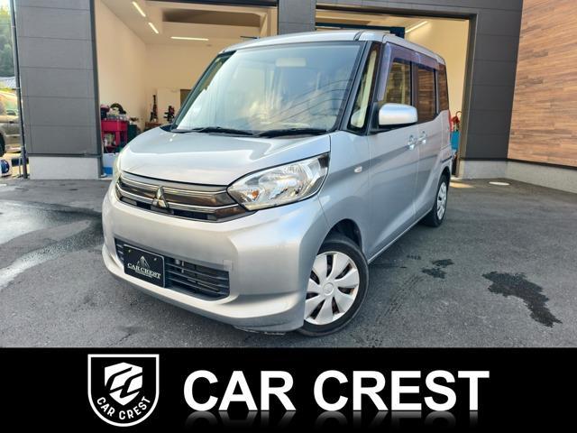 2014 MITSUBISHI ek Space 660 E