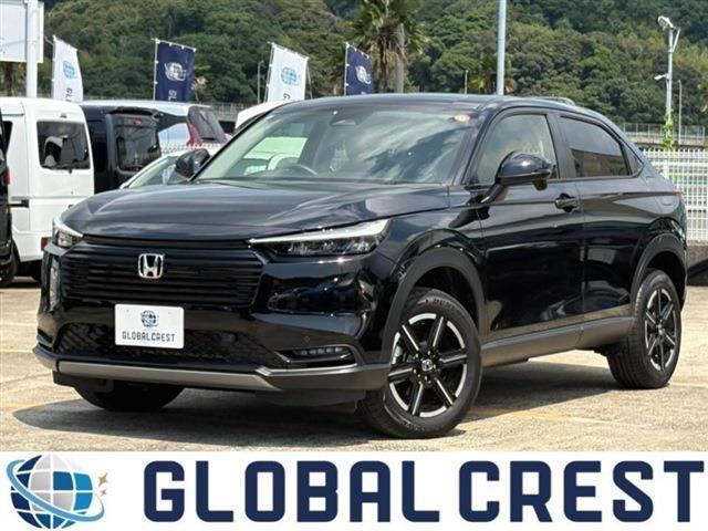 2025 Honda Vezel G