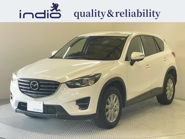2016 MAZDA CX-5 2.2 XD PROACTIVE Diesel Turbo