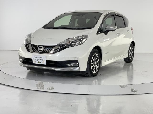 2018 Nissan Note e-POWER e-POWER Autech