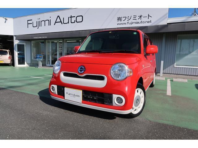 2014 Daihatsu Mira Cocoa Cocoa X