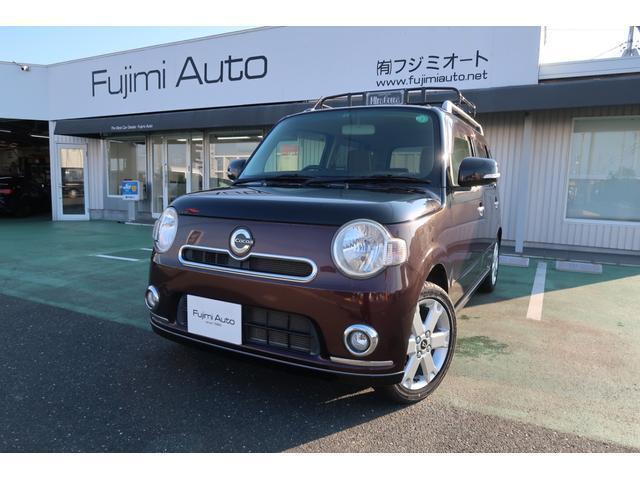 2013 Daihatsu Mira Cocoa Cocoa X Special Code