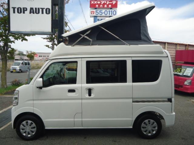 2022 MAZDA Scrum Van 660 Buster High Roof