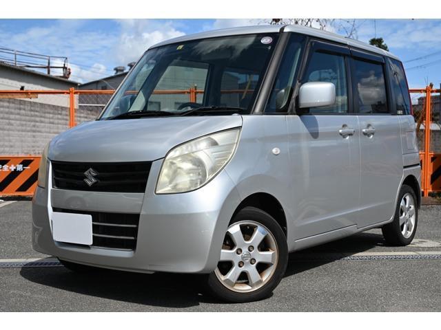 2010 Suzuki Palette 660 L