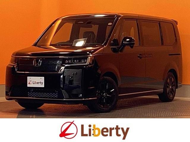 2025 Honda Step Wagon Spada Spada