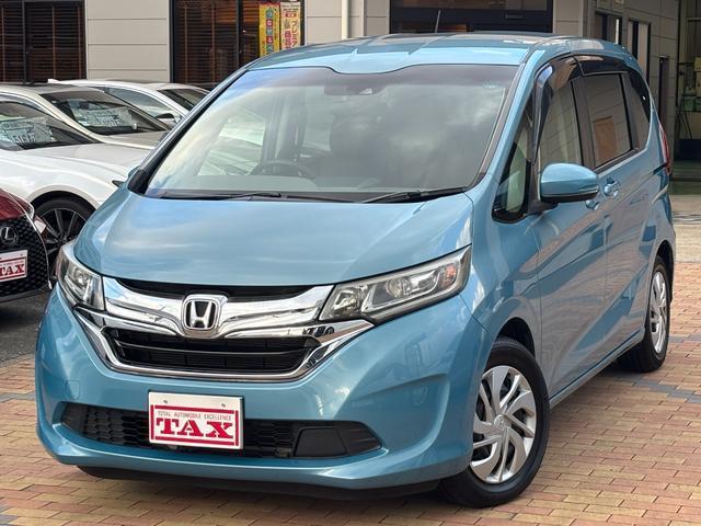 2017 Honda Freed G Honda Sensing