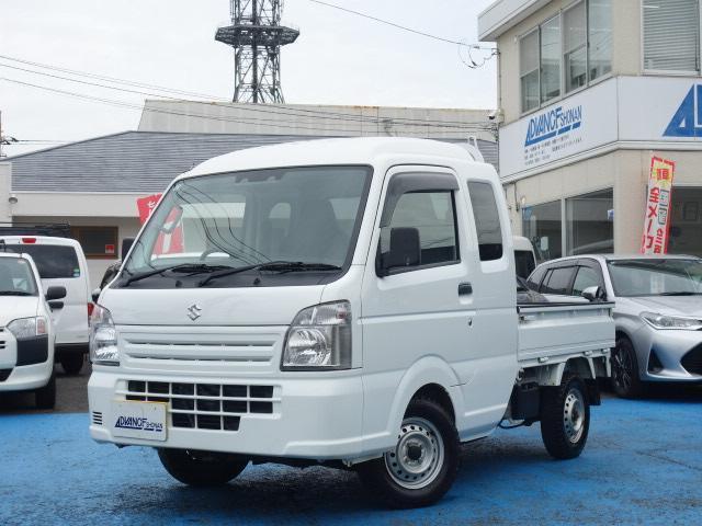 2020 Suzuki Super Carry L
