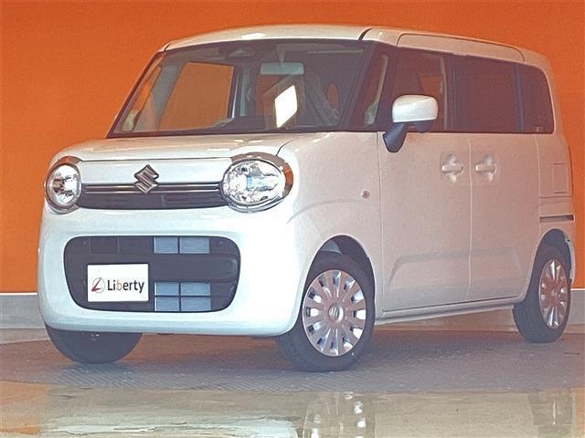 2025 Suzuki WagonR Smile G