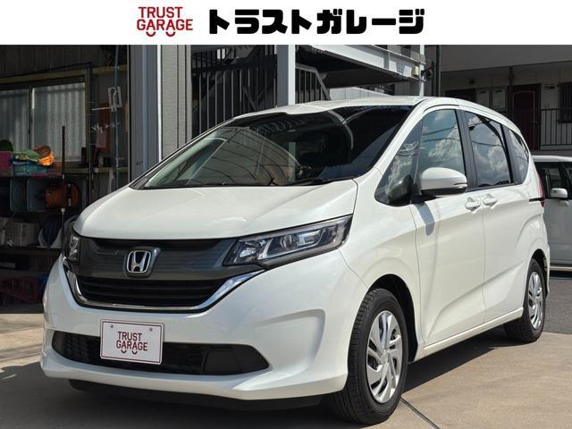 2016 Honda Freed Plus 1.5G Honda Sensing