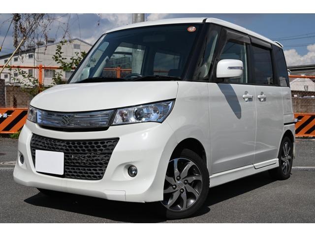 2010 Suzuki Palette SW 660 SW XS