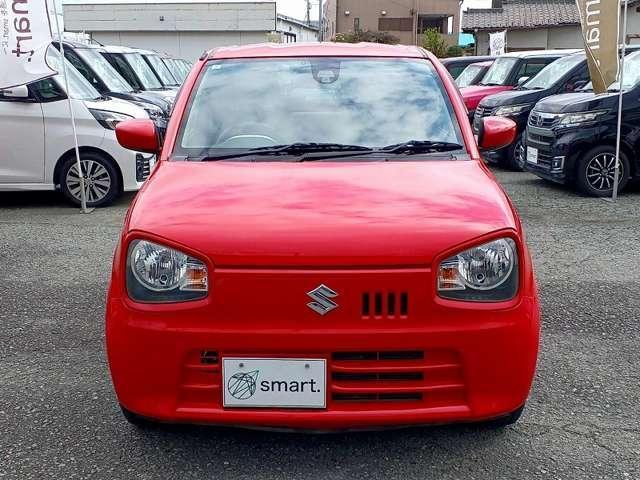 2015 Suzuki Alto 5D 660 S Radar Brake Support Equipped Vehicle