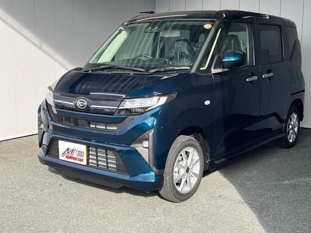 2025 Daihatsu Move G — Photo 1