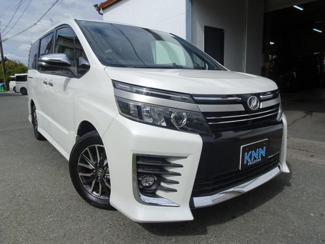2017 Toyota VOXY ZS Kirameki II