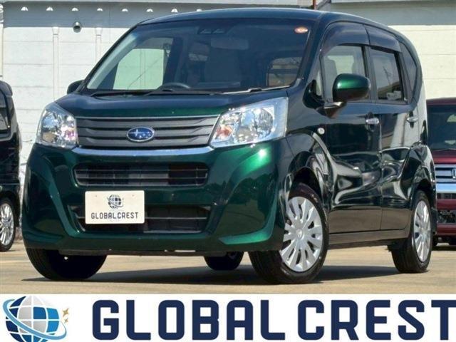 2021 SUBARU Stella L Smart Assist — Photo 1