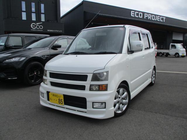 2004 Suzuki WagonR RR-DI