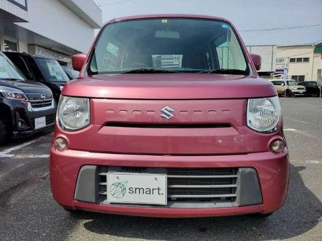 2013 Suzuki MR Wagon 660 L — Photo 1