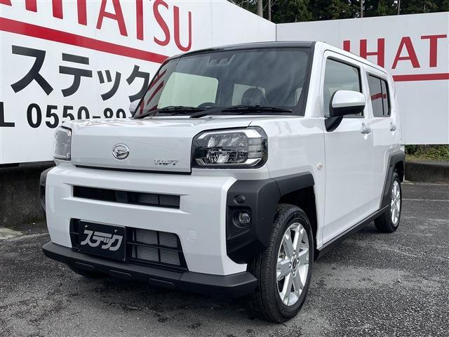 2025 Daihatsu Taft G — Photo 1