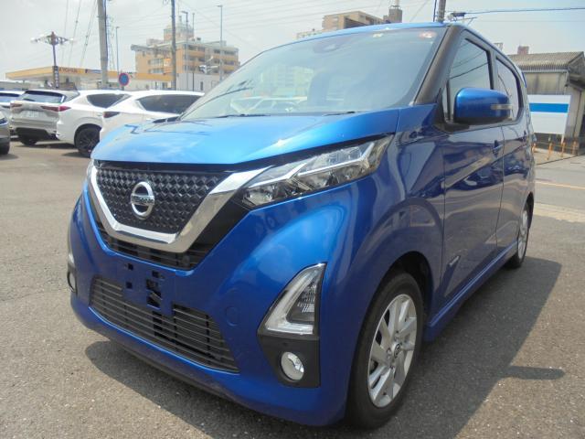 2019 Nissan Dayz HighWayStar Highway Star X