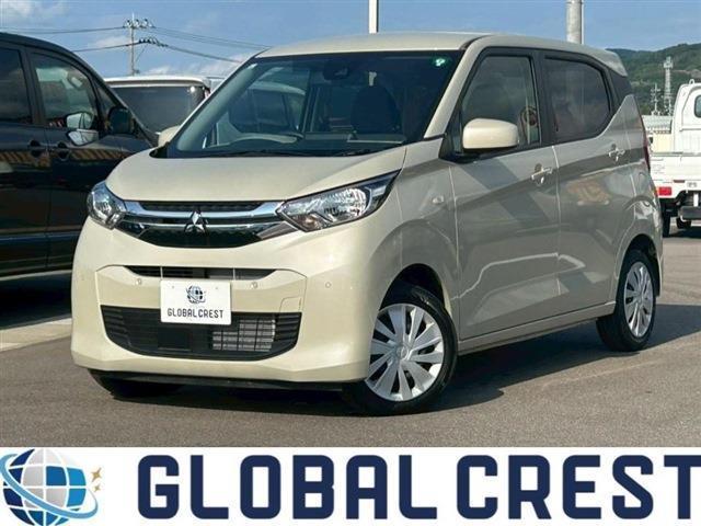 2024 MITSUBISHI ek Wagon M
