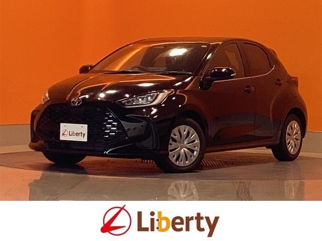 2024 Toyota Yaris Z
