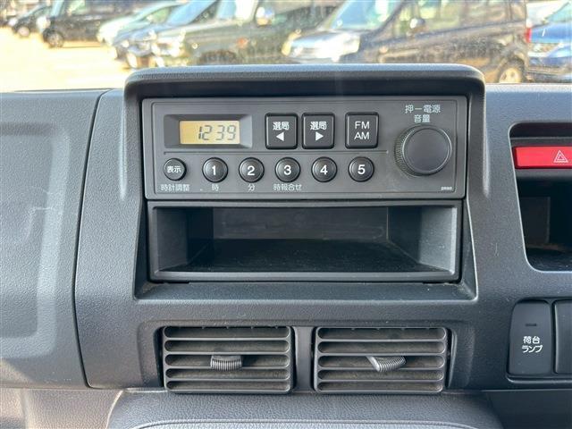 2020 Honda ACTY TRUCK SDX 5-Speed 3-Way Opening