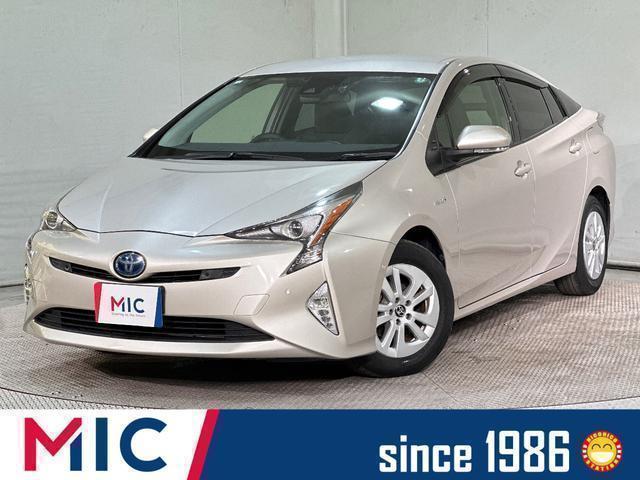 2016 Toyota Prius S Safety Plus — Photo 1