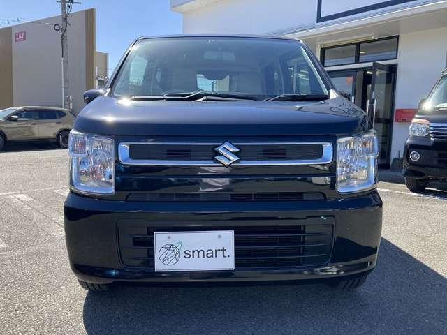 2017 Suzuki WagonR 660 FA