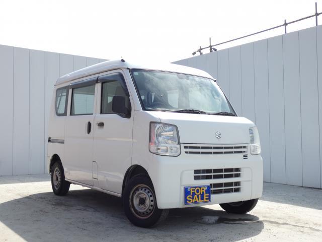 2016 Suzuki Every Van PA