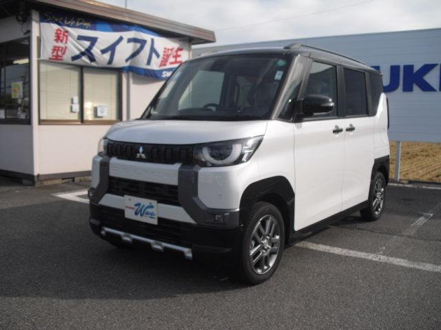 2024 MITSUBISHI Delica Mini T Premium