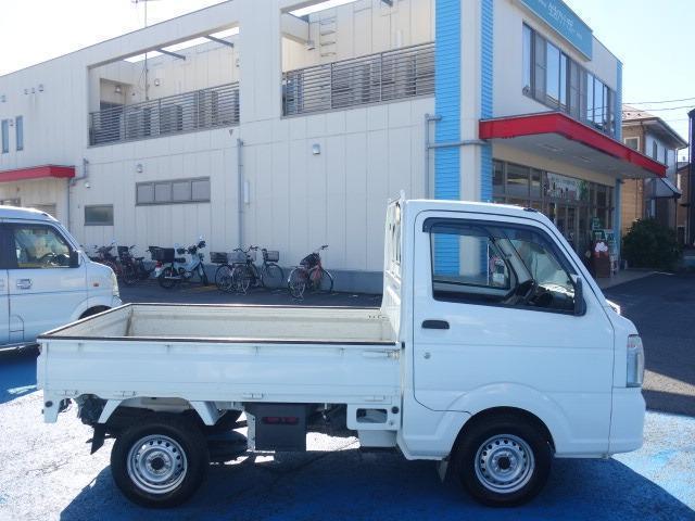 2015 Suzuki Carry Truck KC Air Conditioner Power Steering