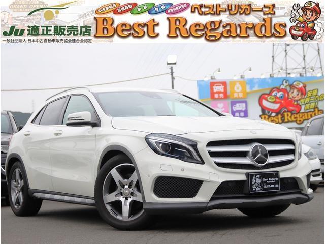 2014 MercedesBenz Benz GLA Class GLA250 4MATIC Sport