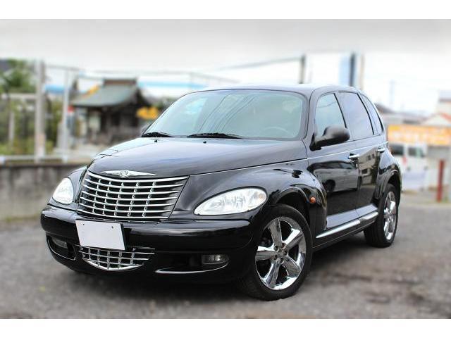 2005 Chrysler PT Cruiser GT