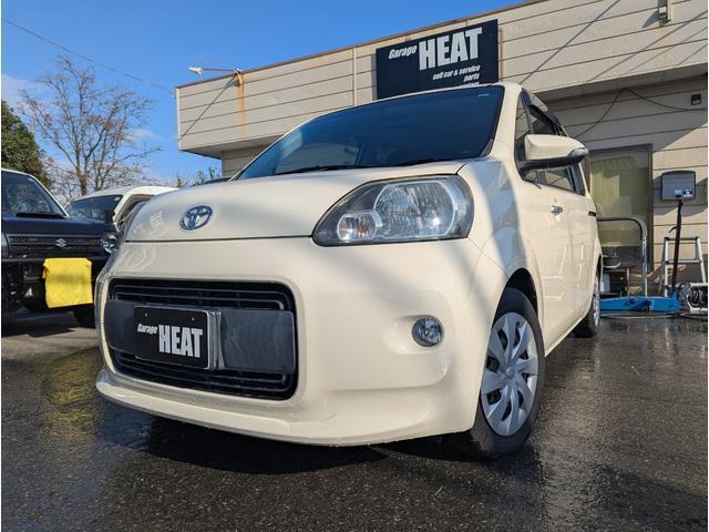 2013 Toyota PORTE G