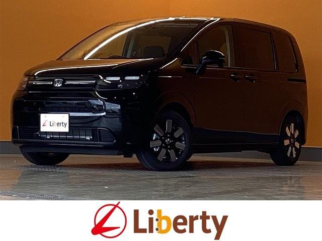 2025 Honda Freed Air EX