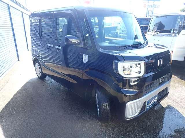 2014 Daihatsu Wake 660 L SA