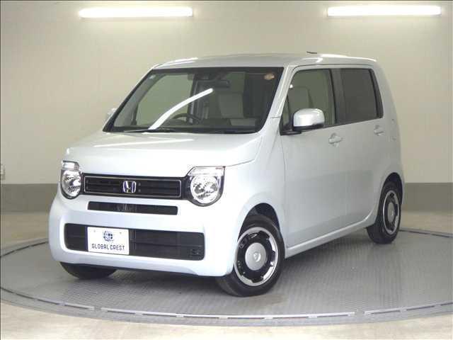 2025 Honda N-WGN L