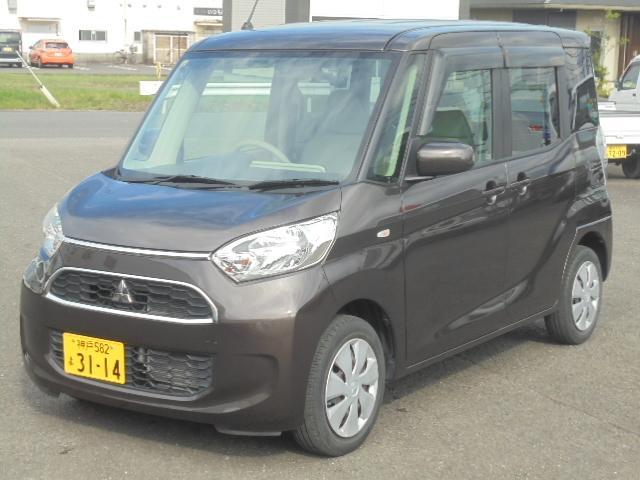 2018 MITSUBISHI ek Space M