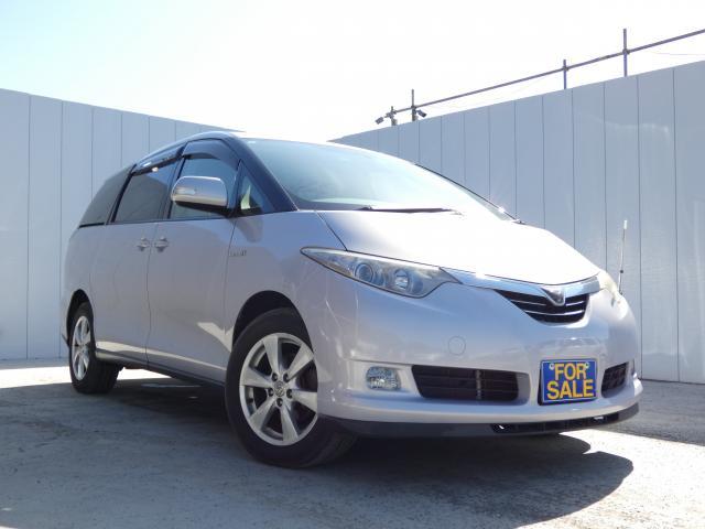 2006 Toyota ESTIMA HYBRID G